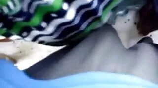 L'uomo ha bevuto una bella bionda e nonne porche video l'ha scopata nella Figa