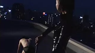 Giovane russo in grado video gratis vecchie porche di scopare e capriola nel letto