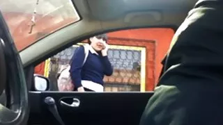 Splendida ragazza tardone italiane troie del college ha mostrato impressionante tette e dato nel culo