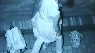 Maturo grasso infermiera scopata da giovane nonne porche paziente