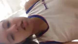 Ragazza matura in calze nere si arrende a un amante nonne grasse troie insaziabile