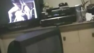 Ha chiesto di andare in bagno per una visita nonne troie porno e improvvisamente è diventato un Cornuto