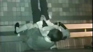 Un uomo maturo ha posseduto Una giovane bellezza che era vecchie donne porche soddisfatta del sesso
