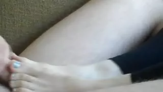 Sesso caldo: il massaggio video troie anziane di una studentessa magra va a scopare a destra sul tavolo