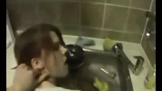 Giovane Medico scopa sexy paziente in figa donne anziane porche