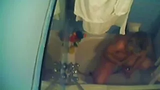 Ragazzo scopa ragazza sportiva in cucina, sperma sul viso nonne porche grasse